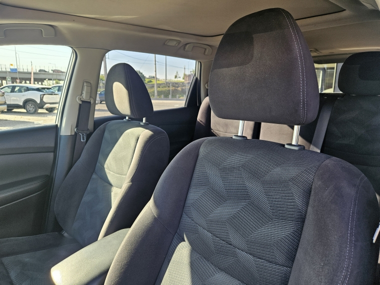 Nissan X-trail 2.5 Advance At 2015 Usado  Usado en Kovacs Usados