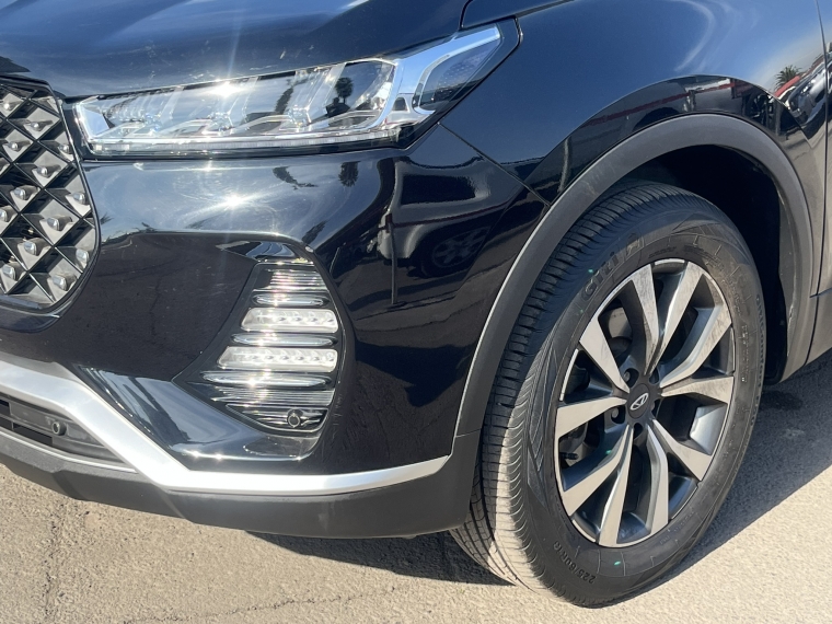 Chery Tiggo 7 pro Tiggo 7 Glx Cvt Pro 1.5 Aut 2023 Usado en Rosselot Usados