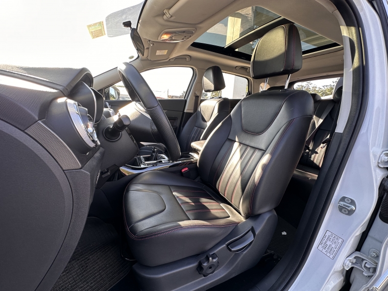 Baic X55 X55fltmt Elite 2021 Usado en Rosselot Usados