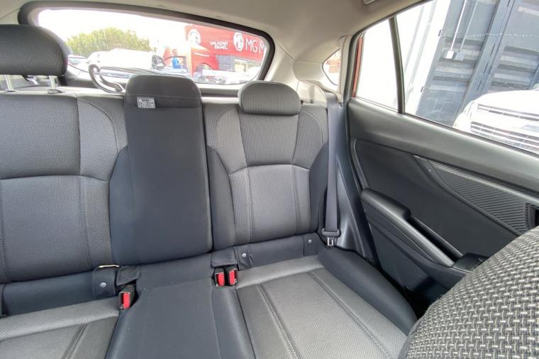 Subaru Impreza 1.6 Sport Awd Cvt At 5p 2019 Usado  Usado en Webautos.cl