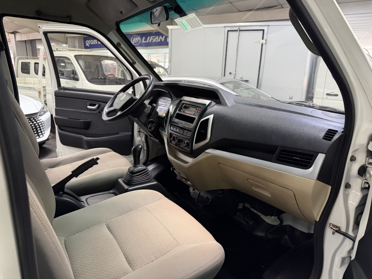 Kyc X5 Cargo Box 1.5l 5mt Ac 2022  Usado en Grass & Arueste