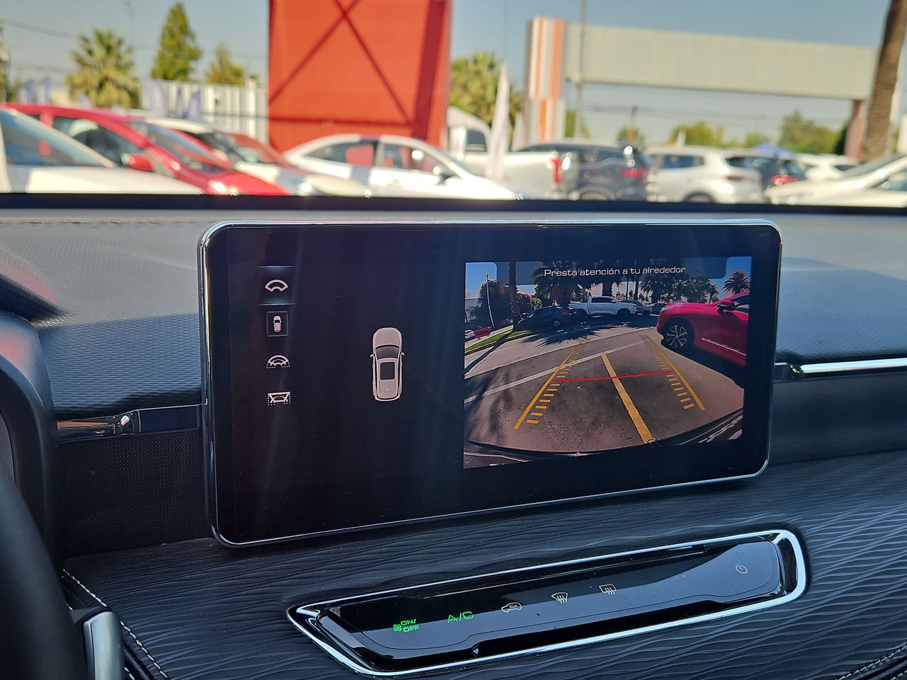 Haval Jolion Jolion Elite 1.5 Aut 2023 Usado en Usados de Primera - Sergio Escobar