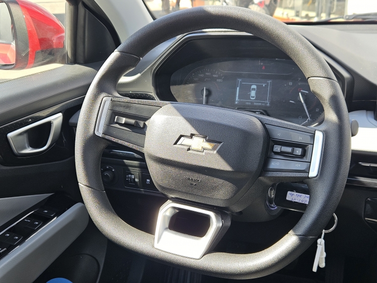Chevrolet Sail Sail Hb 1.5l Ltz Mt 2025 Usado  Usado en Kovacs Usados