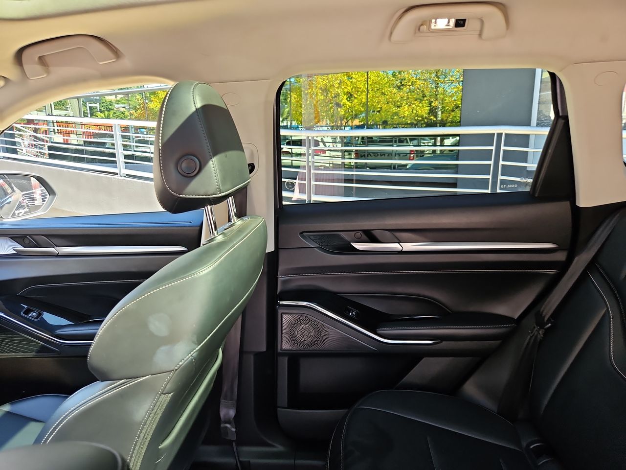 Haval H6 H6 Turbo Dct 2.0 Aut 2023 Usado en Usados de Primera - Sergio Escobar