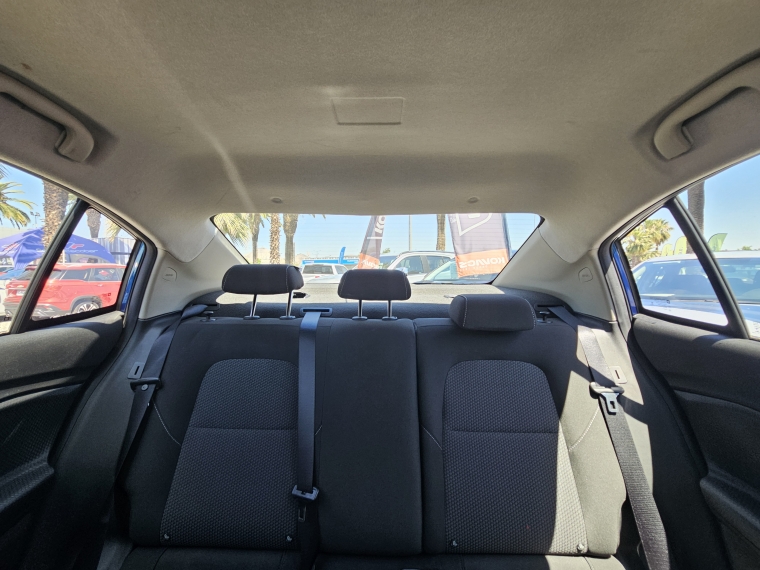 Chevrolet Onix Ltz Mt 1.0t 2024 Usado  Usado en Kovacs Usados