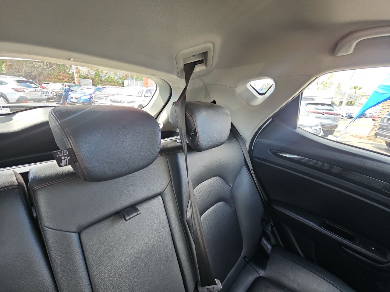 JAC JS3 JS3 HB 1.6 AUT - 2023