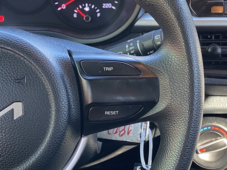 Kia Morning Morning Ex 1.2 2022 Usado en Rosselot Usados