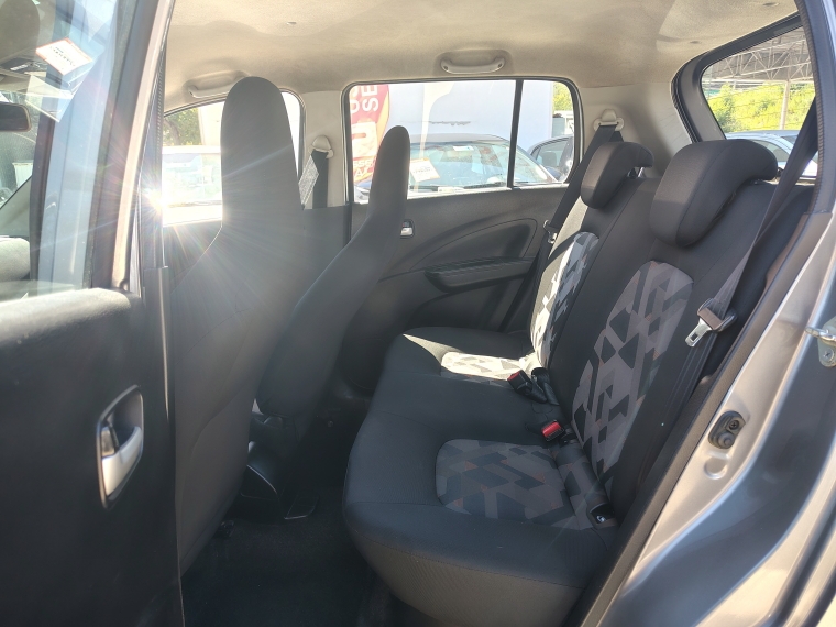 Suzuki Celerio Celerio Glx Sport 1.0 2019 Usado en Rosselot Usados