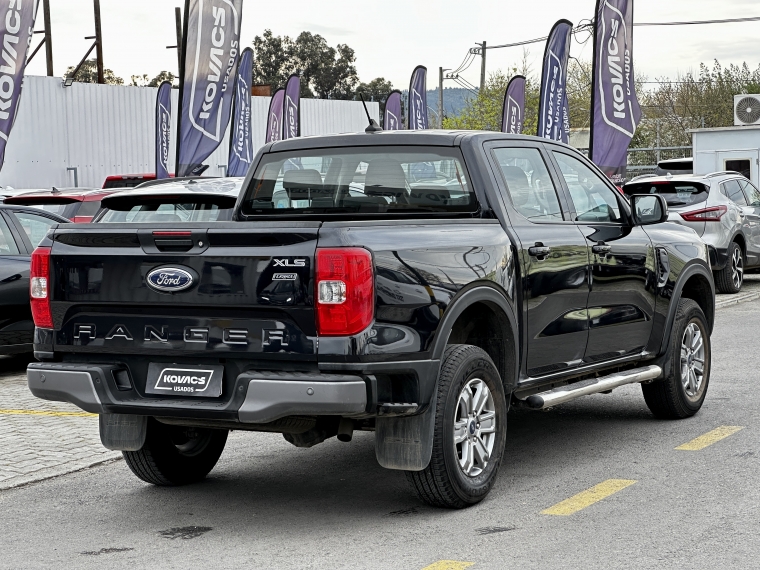 Ford Ranger — foto 5 de 19