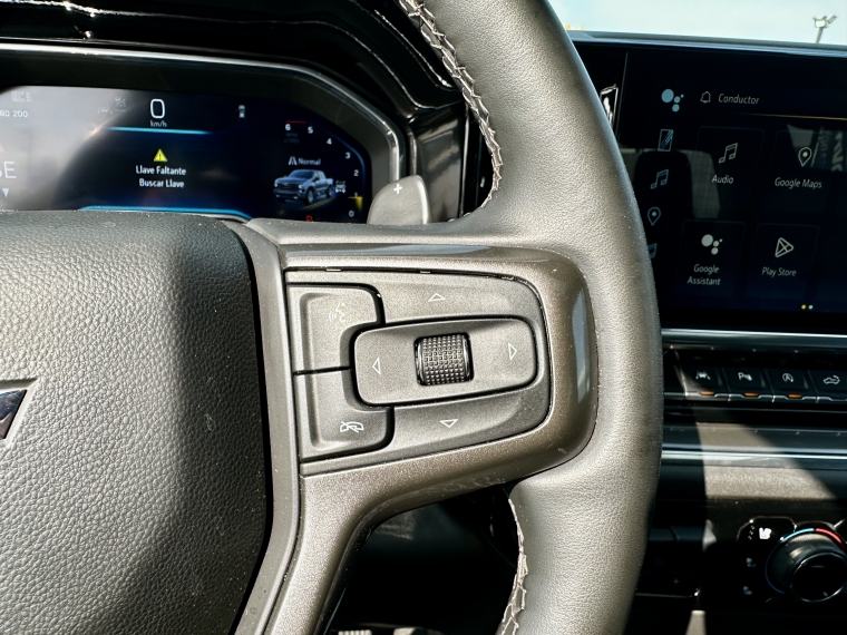 Chevrolet Silverado 3.0 Aut 2025 Usado  Usado en Kovacs Usados