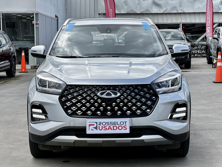 Chery Tiggo 3 pro Tiggo 3 Pro Gls 1.5 Aut 2024 Usado en Rosselot Usados