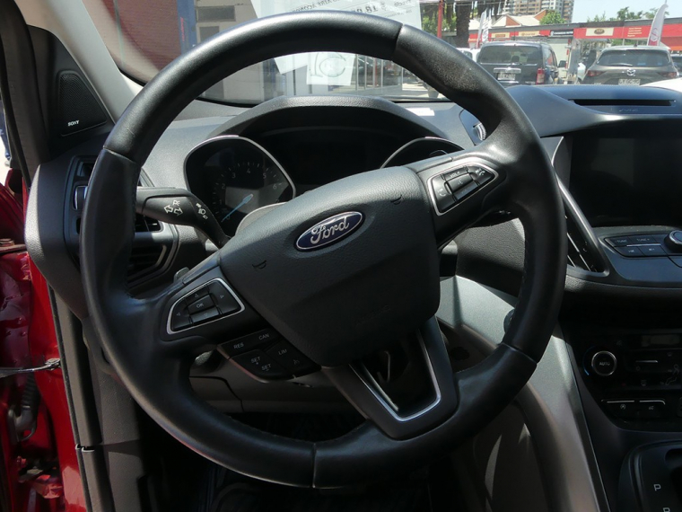 Ford Escape 2.0 Awd Aut 2019 Usado Usado en Webautos.cl Ford Escape 2.0 Awd Aut 2019 Usado Usado en Webautos.cl