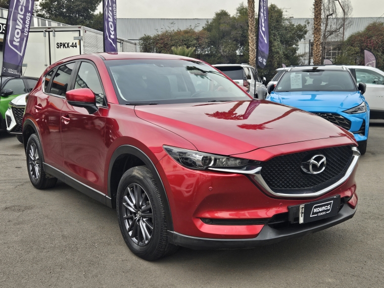 Mazda Cx-5 2.0 R Ca At 2021 Usado Usado en Webautos.cl Mazda Cx-5 2.0 R Ca At 2021 Usado Usado en Webautos.cl