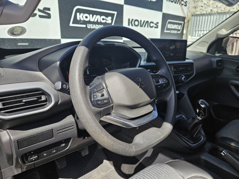 Peugeot Landtrek 1.9 Active Hdi 150 Mt 4x2 Diesel 2023 Usado  Usado en Kovacs Usados
