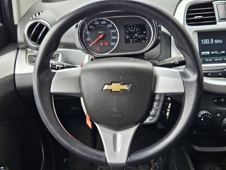 Chevrolet Spark Spark 1.2 2021 Usado en Rosselot Usados
