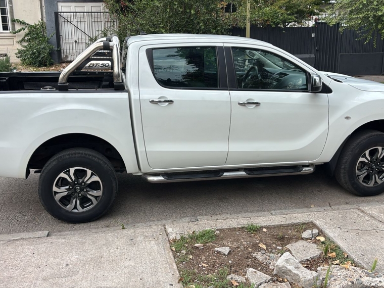MAZDA BT-50 SDX 4X2 2.2 - imagen 9