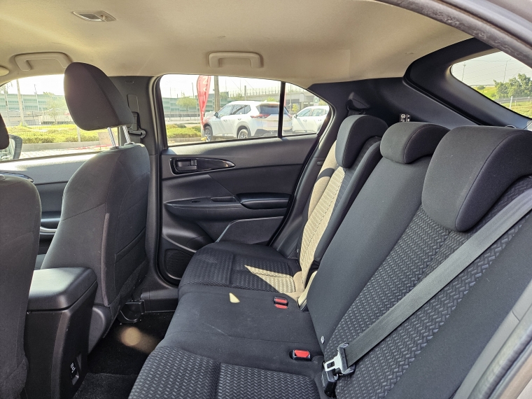 Mitsubishi Eclipse Cross Rx At 1.5 2023 Usado  Usado en Kovacs Usados