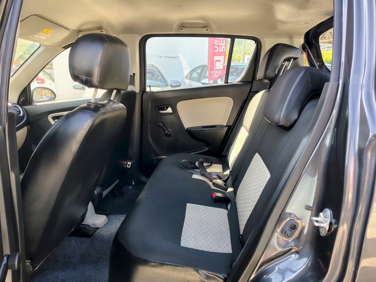 Suzuki Alto Alto Glx Hb 800 Cc 2021 Usado  Usado en Webautos.cl