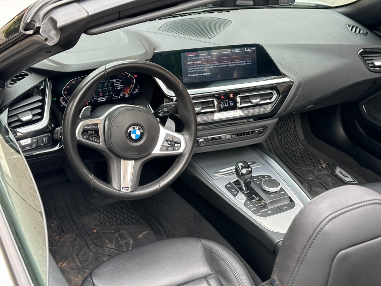 Bmw Z4 Sdrive 2.0i 2019  Usado en Auto Advice