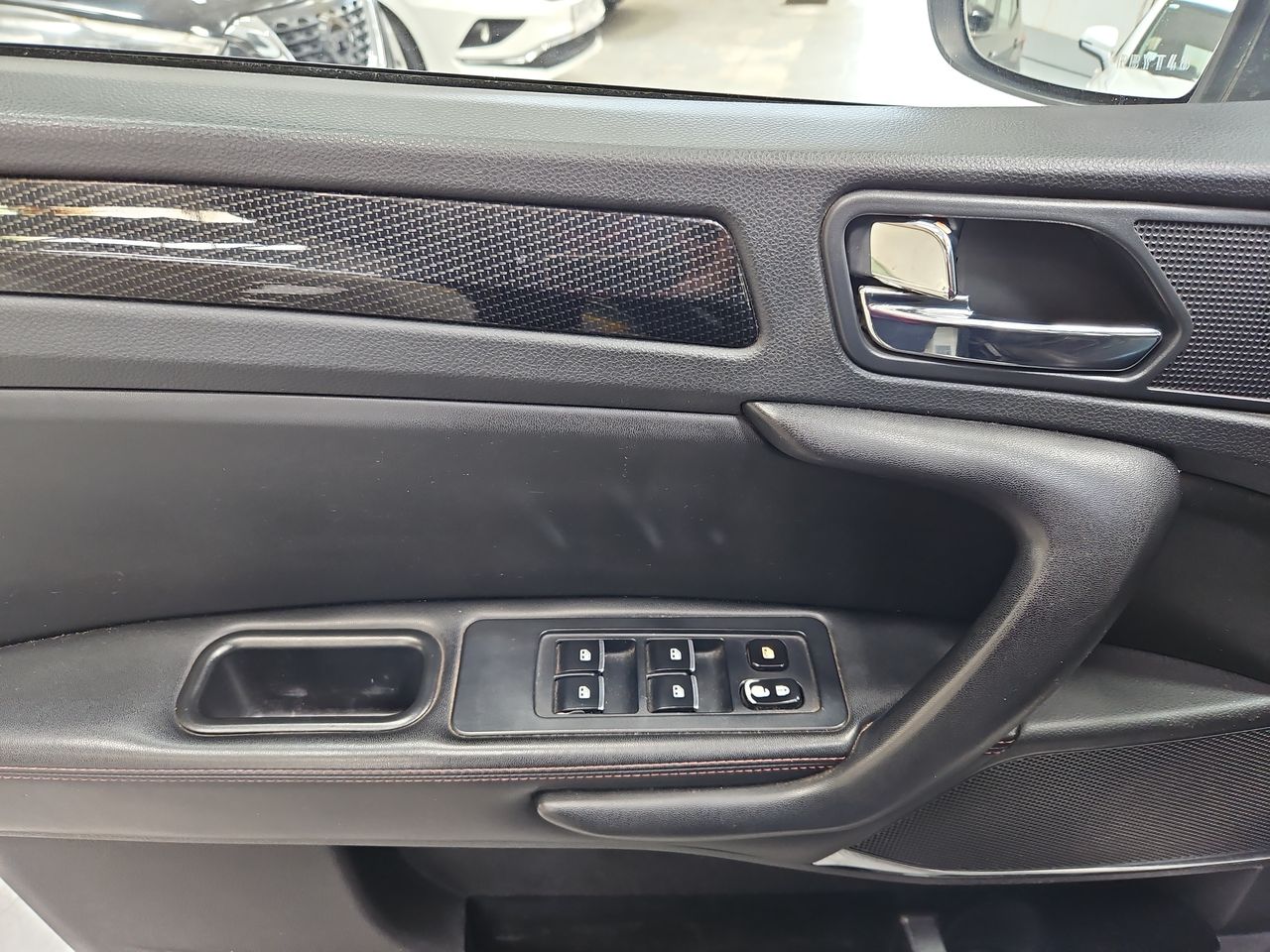 Jac Js3 Js3 1.6 2021 Usado  Usado en Webautos.cl