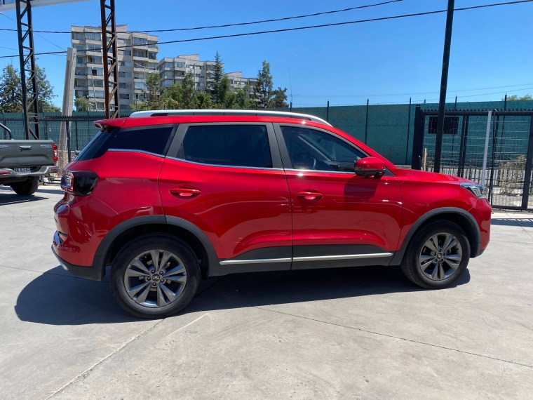 Kaiyi Kyx3 pro Kyx3 Pro 1.5 Aut 2024 Usado en Rosselot Usados