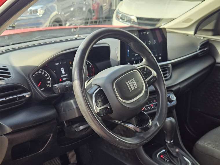Fiat Pulse Pulse Drive Cvt 1.3 2023 Usado en Rosselot Usados