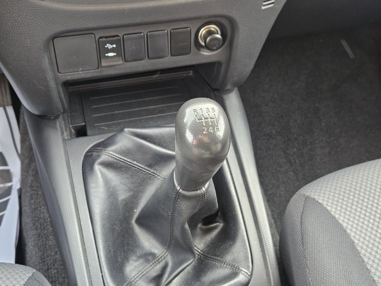 Mitsubishi L200 L200 Work Cr Wf 2.4 2023 Usado en Rosselot Usados