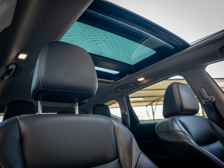 Nissan Murano 3.5 Exclusive Cvt At 4x4 2019 Usado  Usado en Webautos.cl