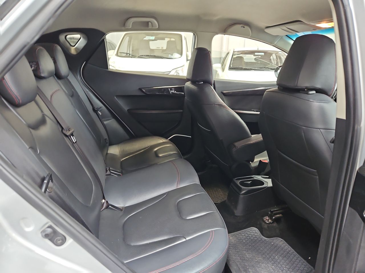 Jac Js2 Js2 Hb 1.5 2023 Usado en Usados de Primera - Sergio Escobar