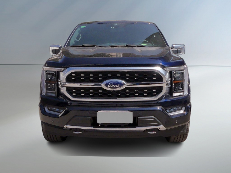 Ford F-150 Fhev Platinum 4x4 3.5 Aut 2024 Usado  Usado en Webautos.cl