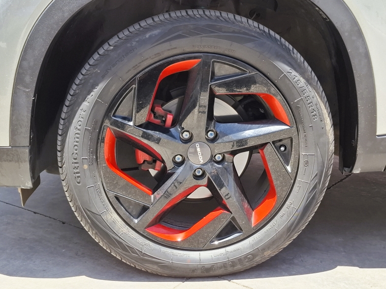 Omoda C5 C5 1.5 Aut 2024 Usado en Rosselot Usados