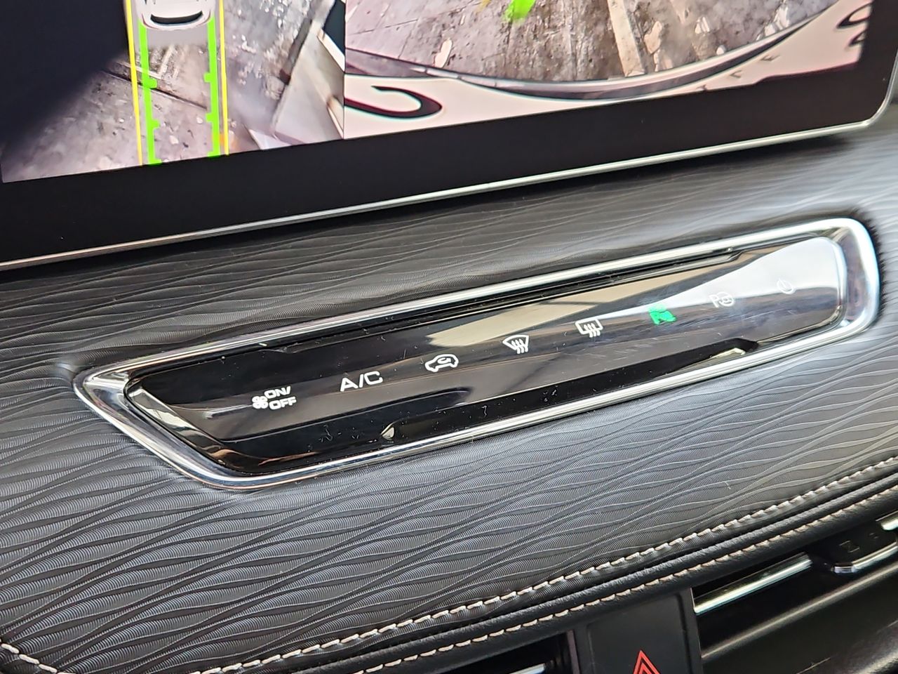 Haval Jolion Jolion Dct 1.5 Aut 2023 Usado  Usado en Webautos.cl