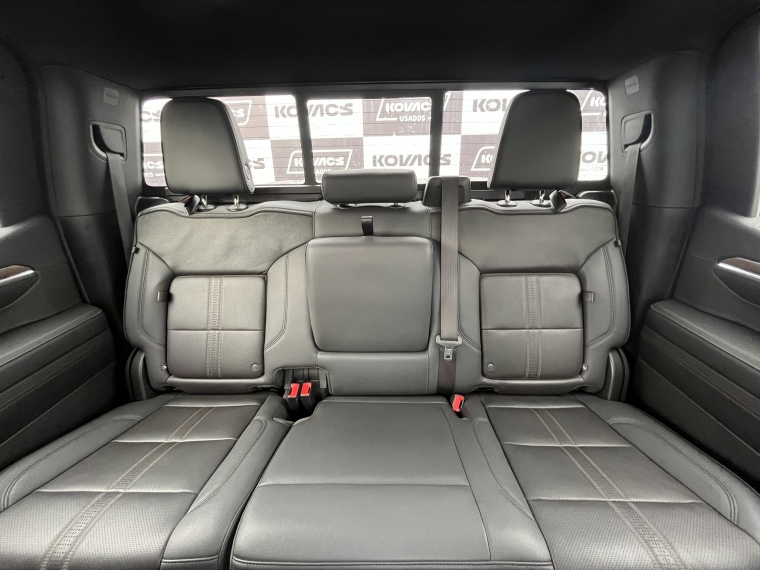 Chevrolet Silverado 3.0 Td High Country At 4x4 Diesel 2023 Usado  Usado en Kovacs Usados