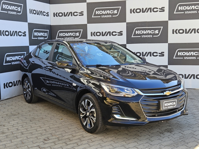Chevrolet Onix 1.0 Premier At 2024 Usado  Usado en Kovacs Usados