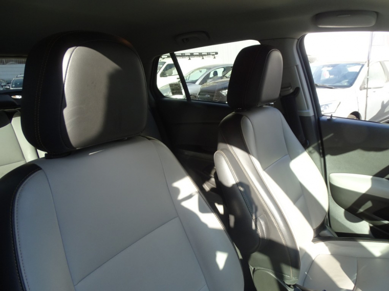Chevrolet Tracker Mt 2019 Usado  Usado en Webautos.cl