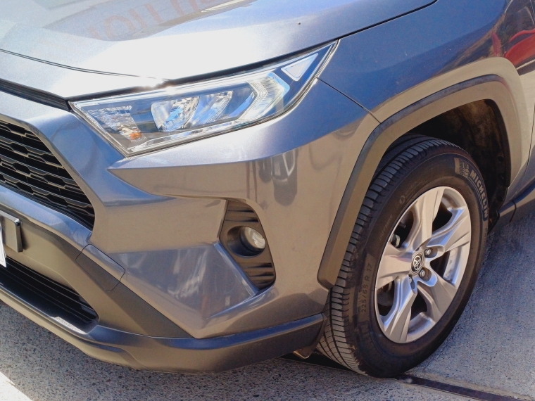 Toyota Rav4 Rav4 4x2 2.0 Aut 2023 Usado en Rosselot Usados