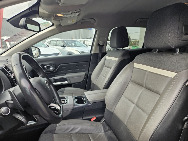 Citroen C-5 C5 Aircross Hdi 1.5 Aut 2020 Usado en Rosselot Usados