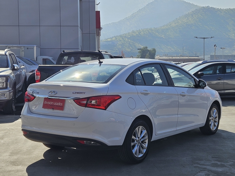 Chery Arrizo 5 Arrizo 5 Gls Mt 2022 Usado en Rosselot Usados