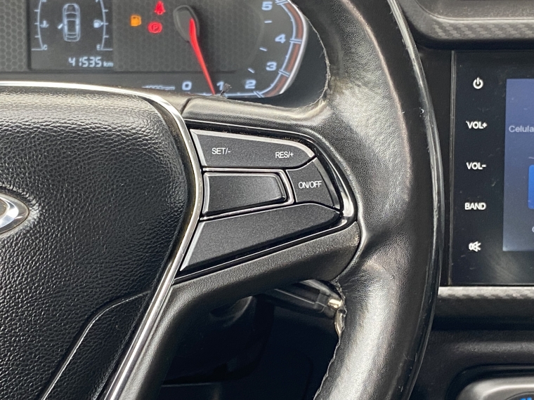 Chery Tiggo 2 Gls 1.5 2021 Usado  Usado en Kovacs Usados