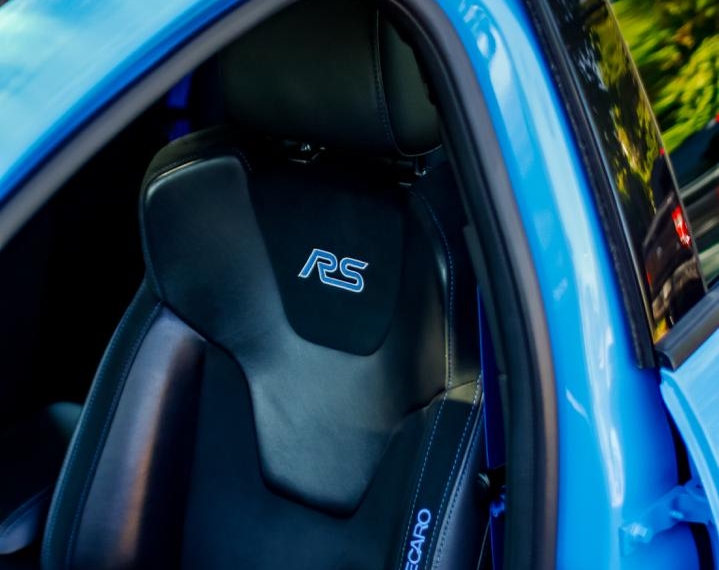 Ford Focus 2.3 Ecoboost Rs 4wd 2018 Usado en Autoadvice Autos Usados Ford Focus 2.3 Ecoboost Rs 4wd 2018 Usado en Autoadvice Autos Usados