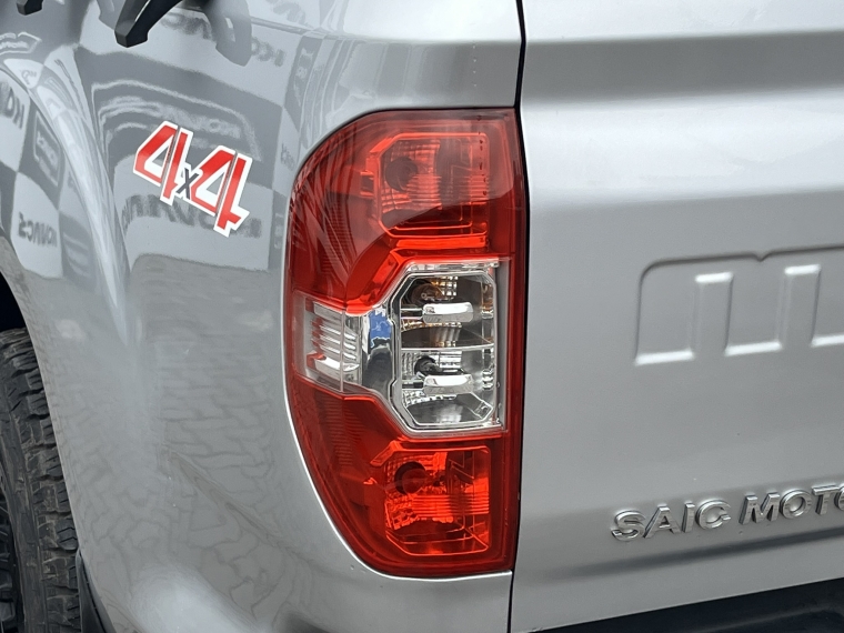 Maxus T60 2.8 Sc Dx Mt 4x4 Diesel 2021 Usado  Usado en Kovacs Usados
