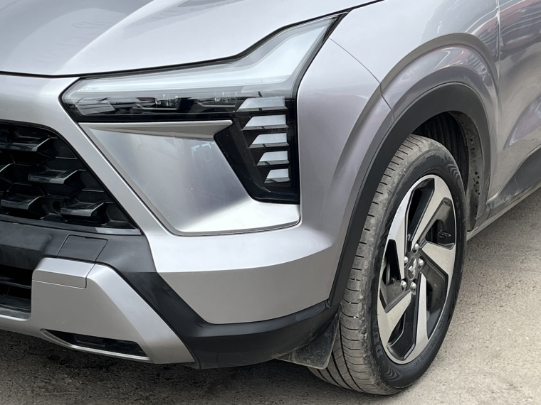 Mitsubishi New outlander New Outlander Sport Glx At 4x2 1.5 Mn 2025 Usado en Rosselot Usados