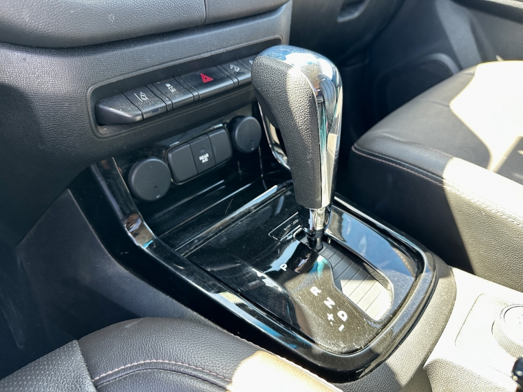 Chevrolet Trailblazer 2.8 Ltz At 4x4 Diesel 2019 Usado  Usado en Kovacs Usados