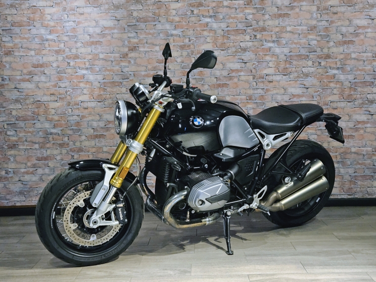 Bmw R ninet Ii 2024 Usado en BMW Premium Selection