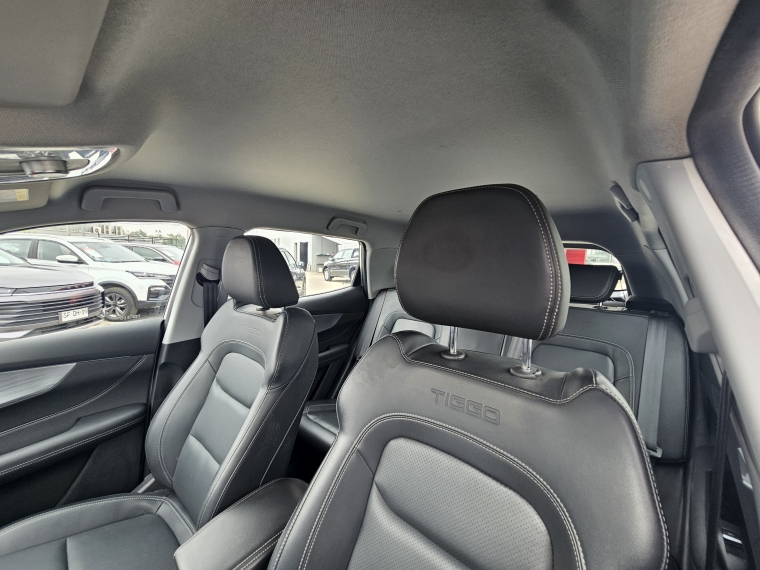 Chery Tiggo 3 pro Tiggo 3 Pro Gls 1.5 2024 Usado en Rosselot Usados