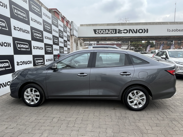 Chevrolet Sail 1.5 Lt Mt 2025 Usado  Usado en Kovacs Usados
