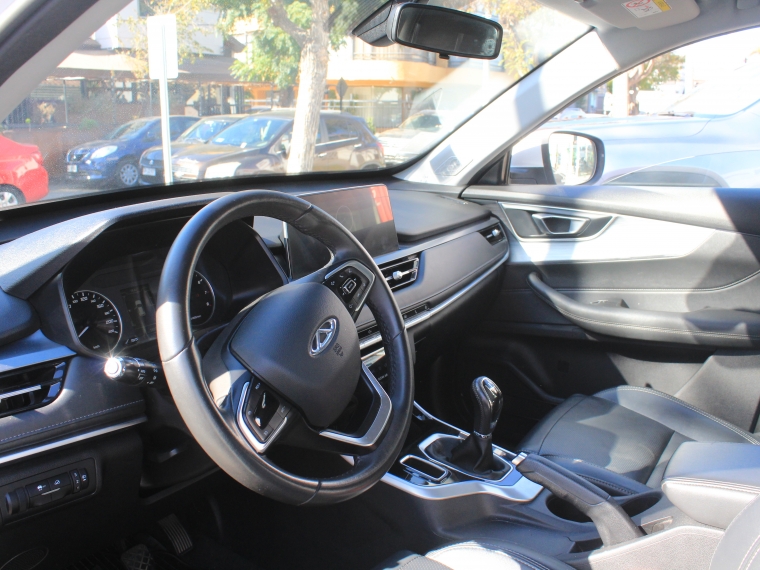 Chery Tiggo 3 pro Tiggo 3 Pro Gls 1.5 2023 Usado en Rosselot Usados