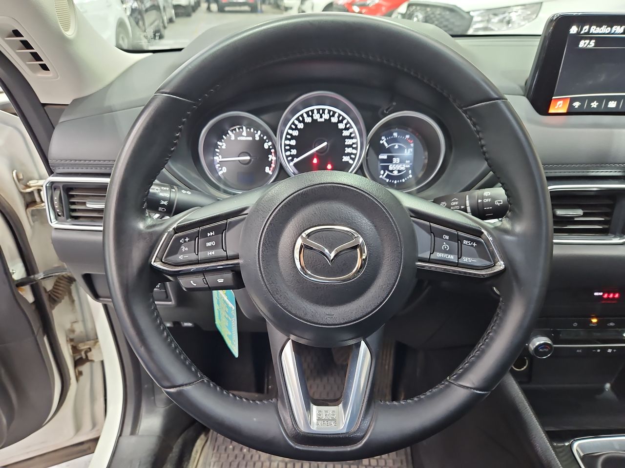 Mazda Cx-5 Cx5 2wd 2.0 2023 Usado en Usados de Primera - Sergio Escobar