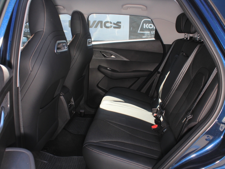 Omoda C5 Cvt Urban 1.5 2026 Usado  Usado en Kovacs Usados