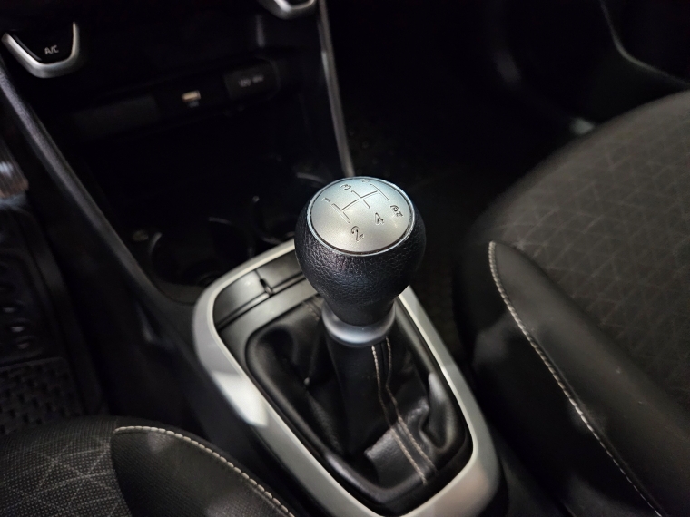 Kia Morning Morning Mpi 1.2 2023 Usado en Rosselot Usados